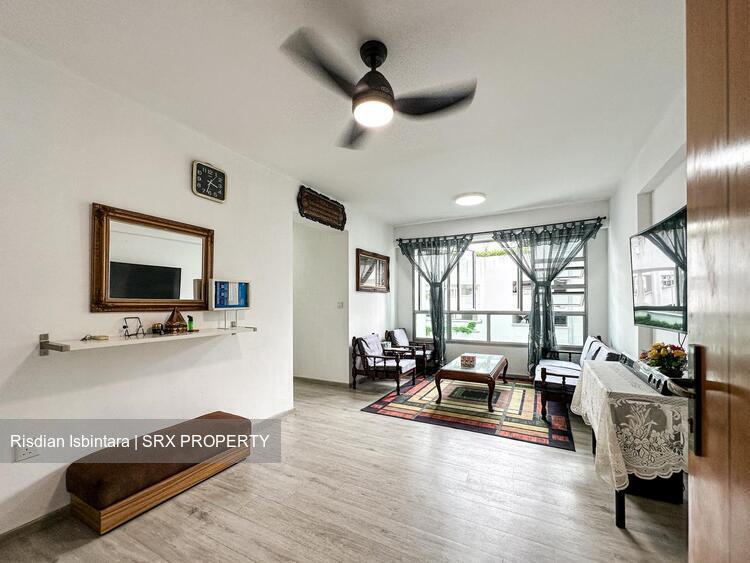 Blk 117A Tenteram Peak (Toa Payoh), HDB 3 Rooms #558918251